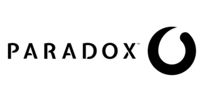 Paradox logo