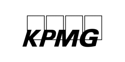 KPMG logo