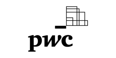 PWC logo