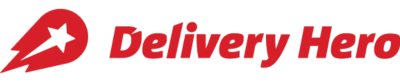 Delivery Hero logo