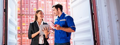 Wo wird KI in der Industrie verwendet?