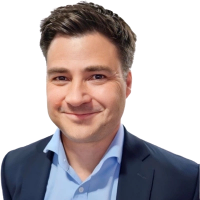 Eric Zimmerman