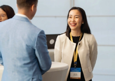 A Blueprint for Success