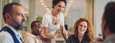 Bild: Die zweite Welle der Digitalisierung – warum Effizienz allein nicht mehr genügt