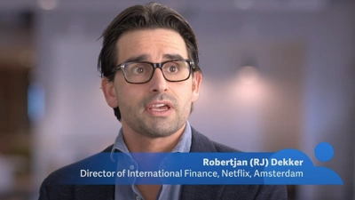 Watch The Evolution of Enterprise AI lesson.