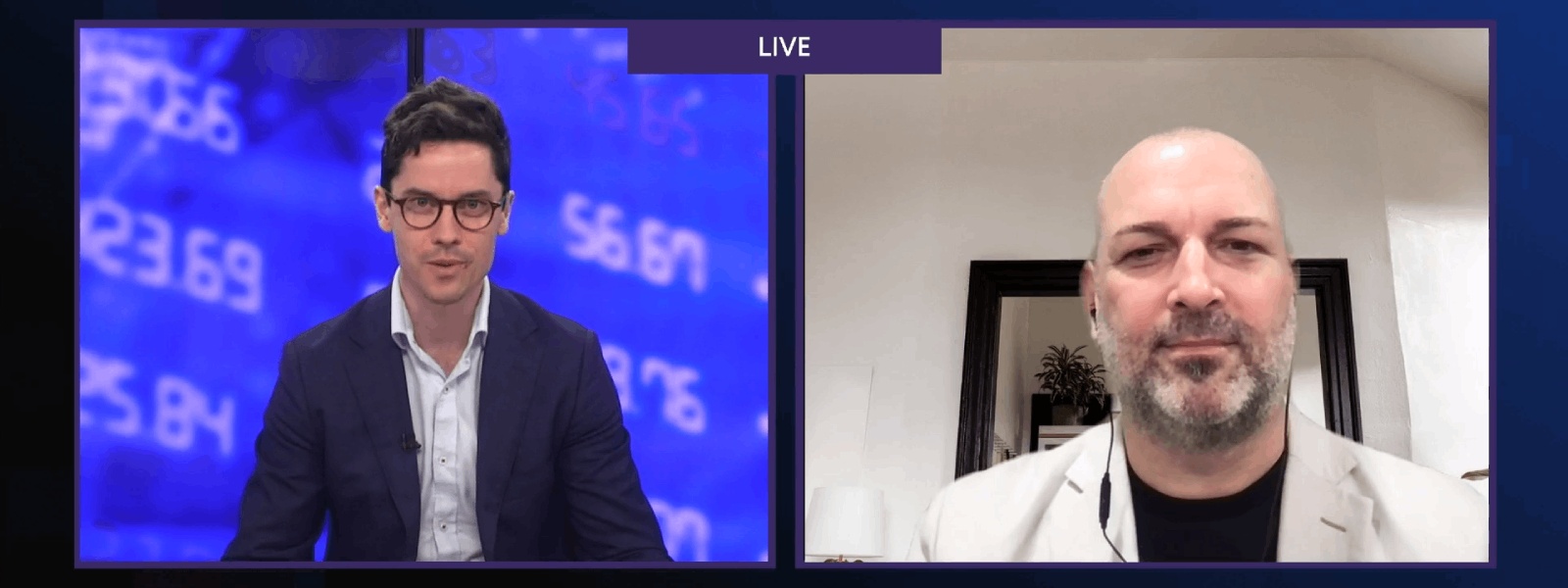 Workday Tech Executive talks 'AI IQ' with ausbiz TV | Workday Aus & NZ
