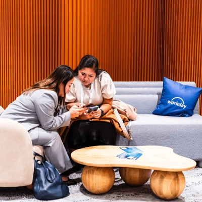 Workday Elevate Australia