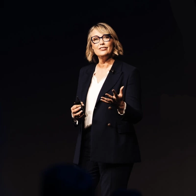 Workday Elevate Australia