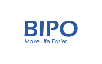 BIPO logo
