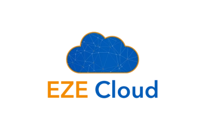 EZE Cloud logo