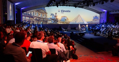 salle de conférence à Paris
