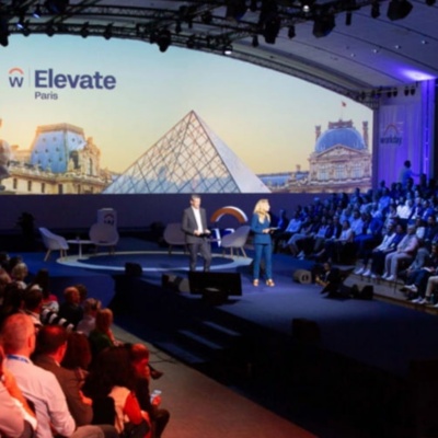 salle de conférence à Paris