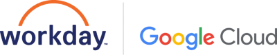 鶹ý and Google Cloud logos