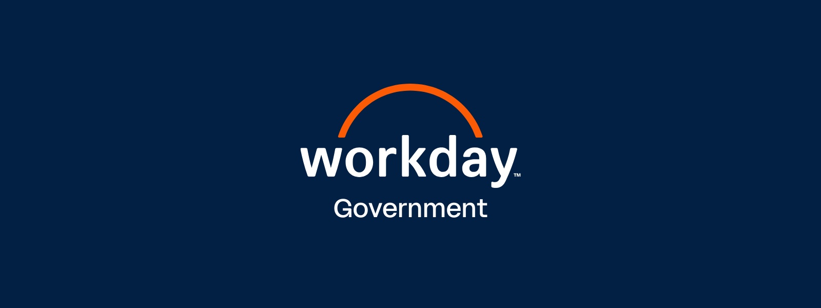 Workday Government: Modernizing HR and Finance in the U.S Government ...