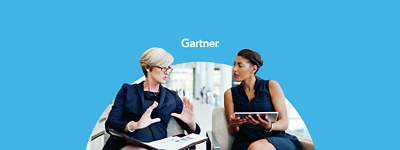 Punti salienti del report Gartner® Hype Cycle™  for ERP, 2023