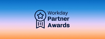 workday partner awards