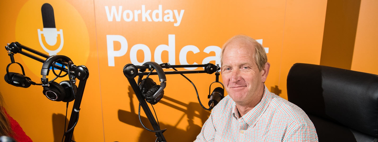 Workday Podcast: Taking a People-First Approach Toward Digital ...