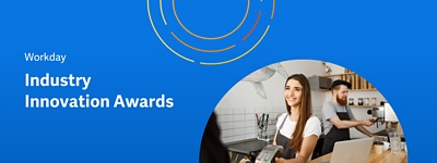 Workday innovation awards image