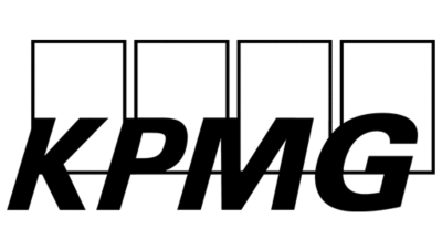 KPMG logo