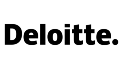 deloitte logo