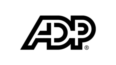 ADP logo