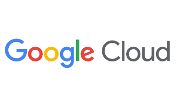 Google Cloud Logo